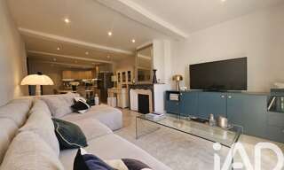 Appartement 3 Pièces 82 m² à vendre à Bargemon (83830)