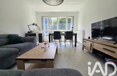 Vente Appartement 2 pièces — photo du bien