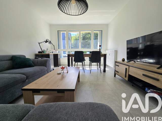 Vente Appartement 2 pièces — photo du bien