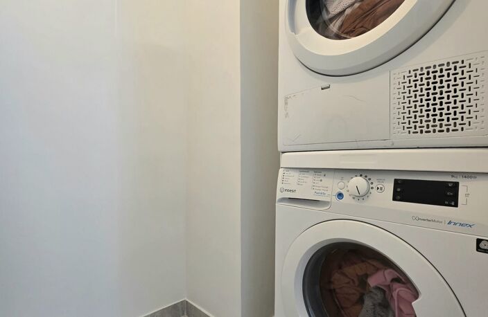Vente Appartement 2 pièces — photo 3