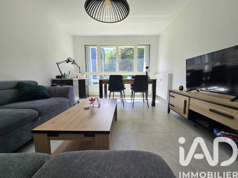 Vente Appartement 2 pièces — photo 1