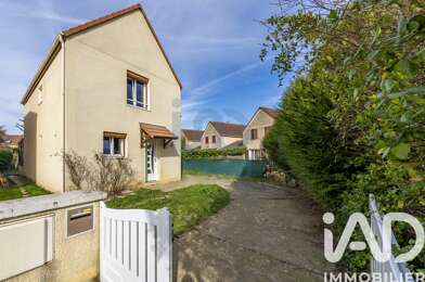 Maison 6 pièces 325000 €