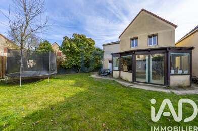 Maison 6 pièces 325000 €