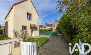Maison 6 Pièces 131 m² à vendre à Nandy (77176)