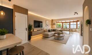 Maison 6 Pièces 131 m² à vendre à Nandy (77176)