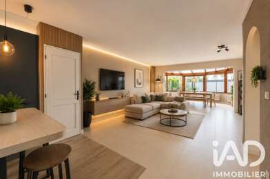 Maison 6 pièces 325000 €