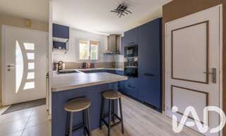 Maison 6 Pièces 131 m² à vendre à Nandy (77176)