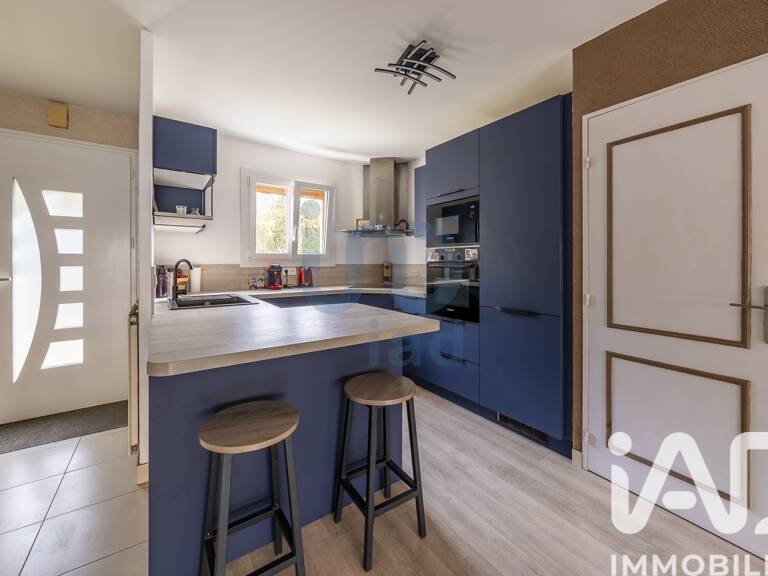 Vente Maison/villa 6 pièces — photo 1