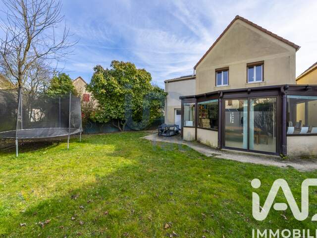Vente Maison/villa 6 pièces — photo du bien