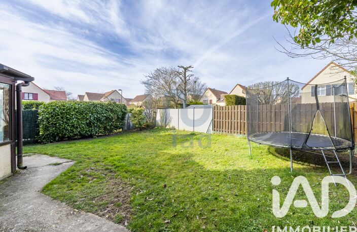 Vente Maison/villa 6 pièces — photo 3