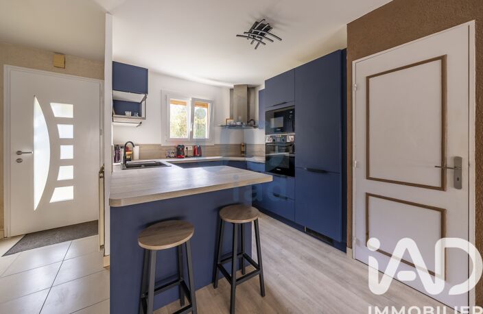 Vente Maison/villa 6 pièces — photo 5