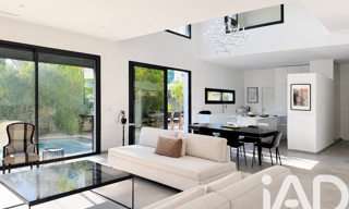 Maison 4 Pièces 187 m² à vendre à La Garde (83130)
