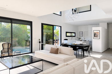 Maison 4 pièces 1250000 €