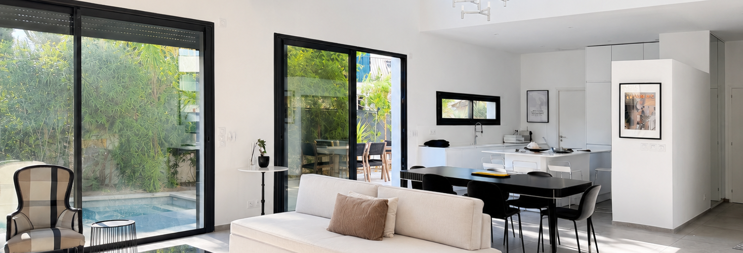 Maison 4 Pièces 187 m² à vendre à La Garde (83130)