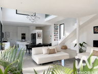 Vente Maison d'architecte 4 pièces — photo 2