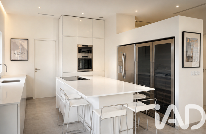 Vente Maison d'architecte 4 pièces — photo 4