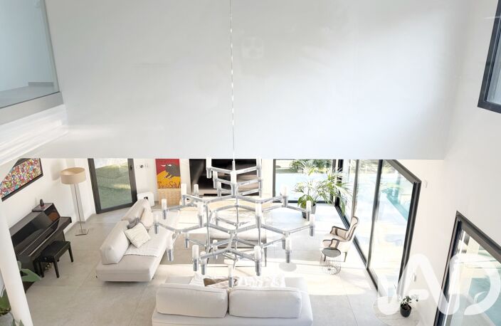 Vente Maison d'architecte 4 pièces — photo 5