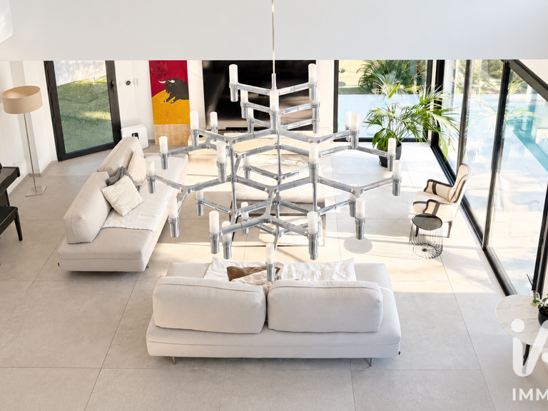 Vente Maison d'architecte 4 pièces — photo 1