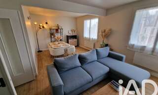 Appartement 3 Pièces 69 m² à vendre à Châlette-sur-Loing (45120)