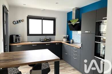 Maison 5 pièces 530000 €