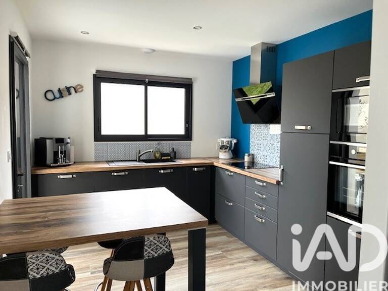 Vente Maison/villa 5 pièces — photo 1