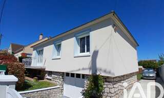 Maison 3 Pièces 67 m² à vendre à Mainvilliers (28300)