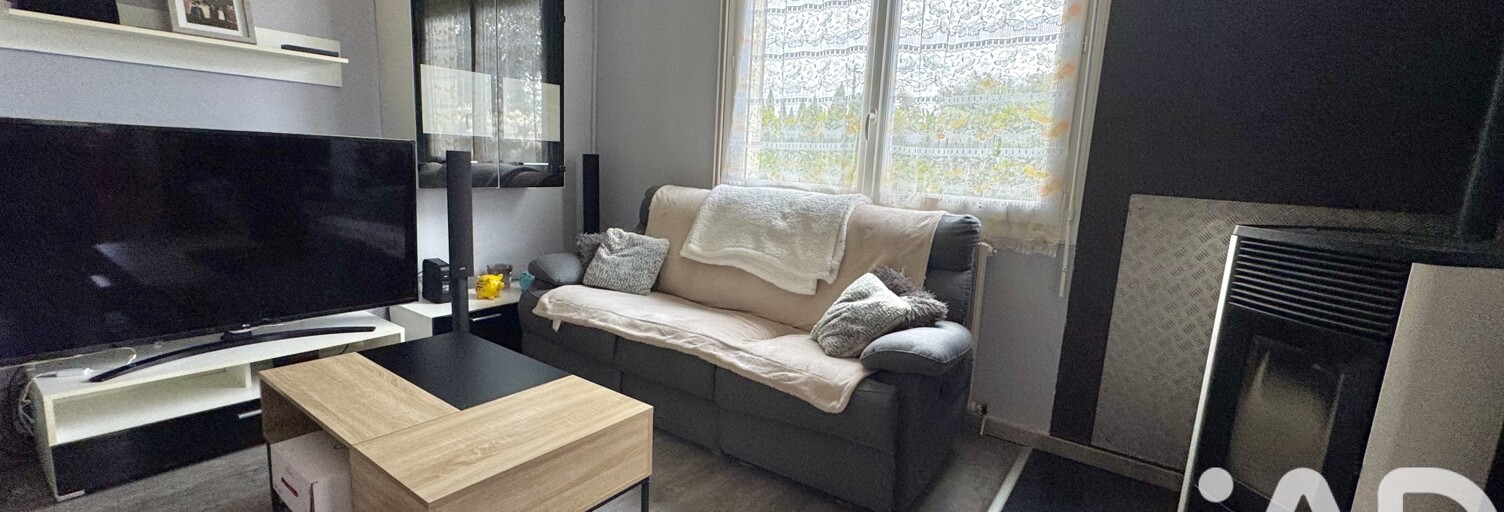 Maison 7 Pièces 130 m² à vendre à Spézet (29540)