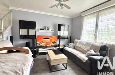 Vente Maison/villa 7 pièces — photo du bien
