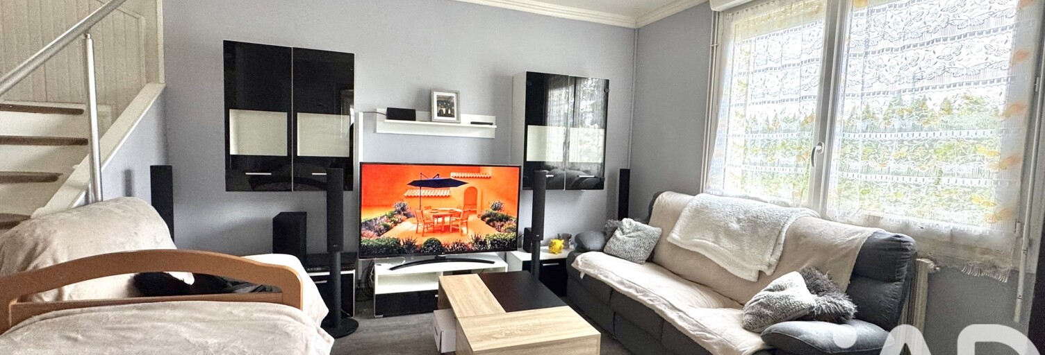 Maison 7 Pièces 130 m² à vendre à Spézet (29540)