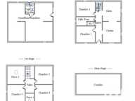 Vente Maison/villa 7 pièces — photo 2