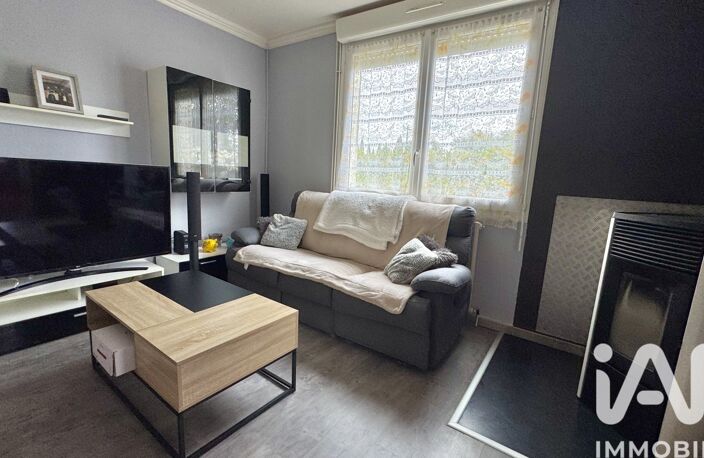 Vente Maison/villa 7 pièces — photo 3