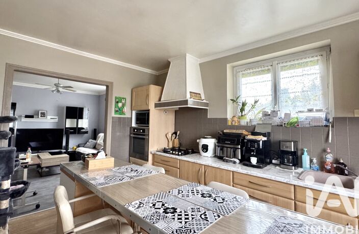 Vente Maison/villa 7 pièces — photo 4