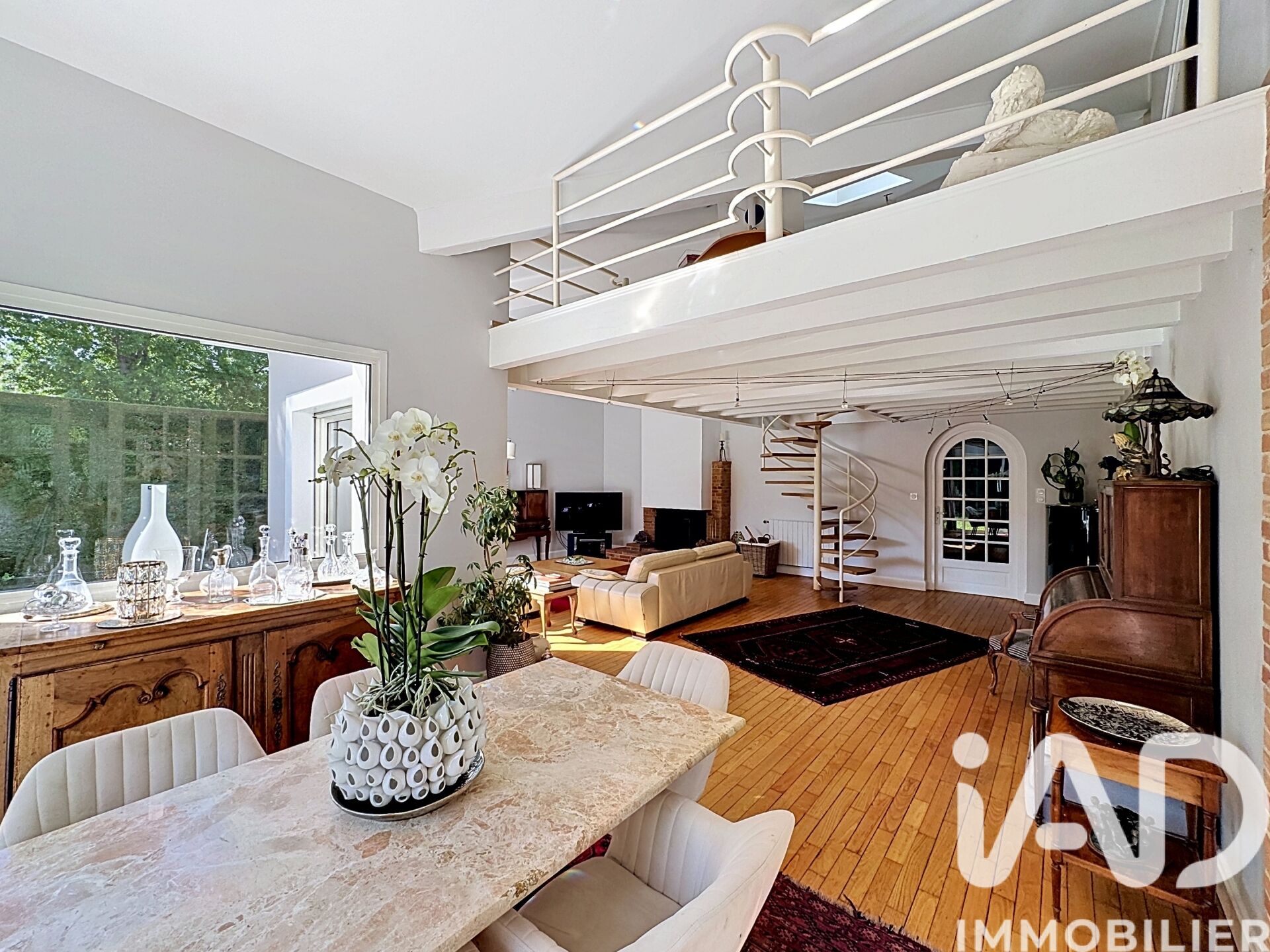 Vente Maison d'architecte 6 pièces - Photo 5
