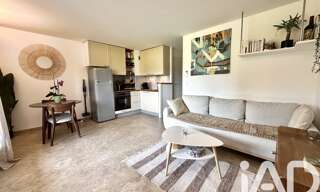 Appartement 2 Pièces 29 m² à vendre à La Croix-Valmer (83420)