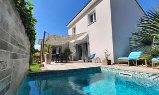 Maison 5 Pièces 111 m² à vendre à Candillargues (34130)