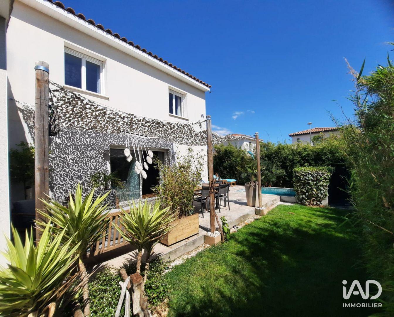 Vente Maison/villa 5 pièces - Photo 2