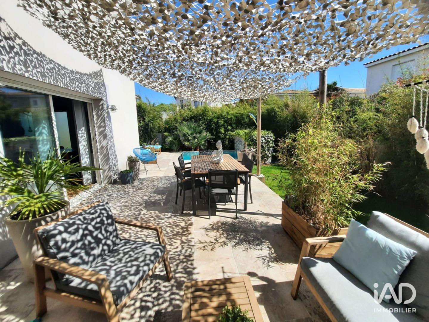 Vente Maison/villa 5 pièces - Photo 3