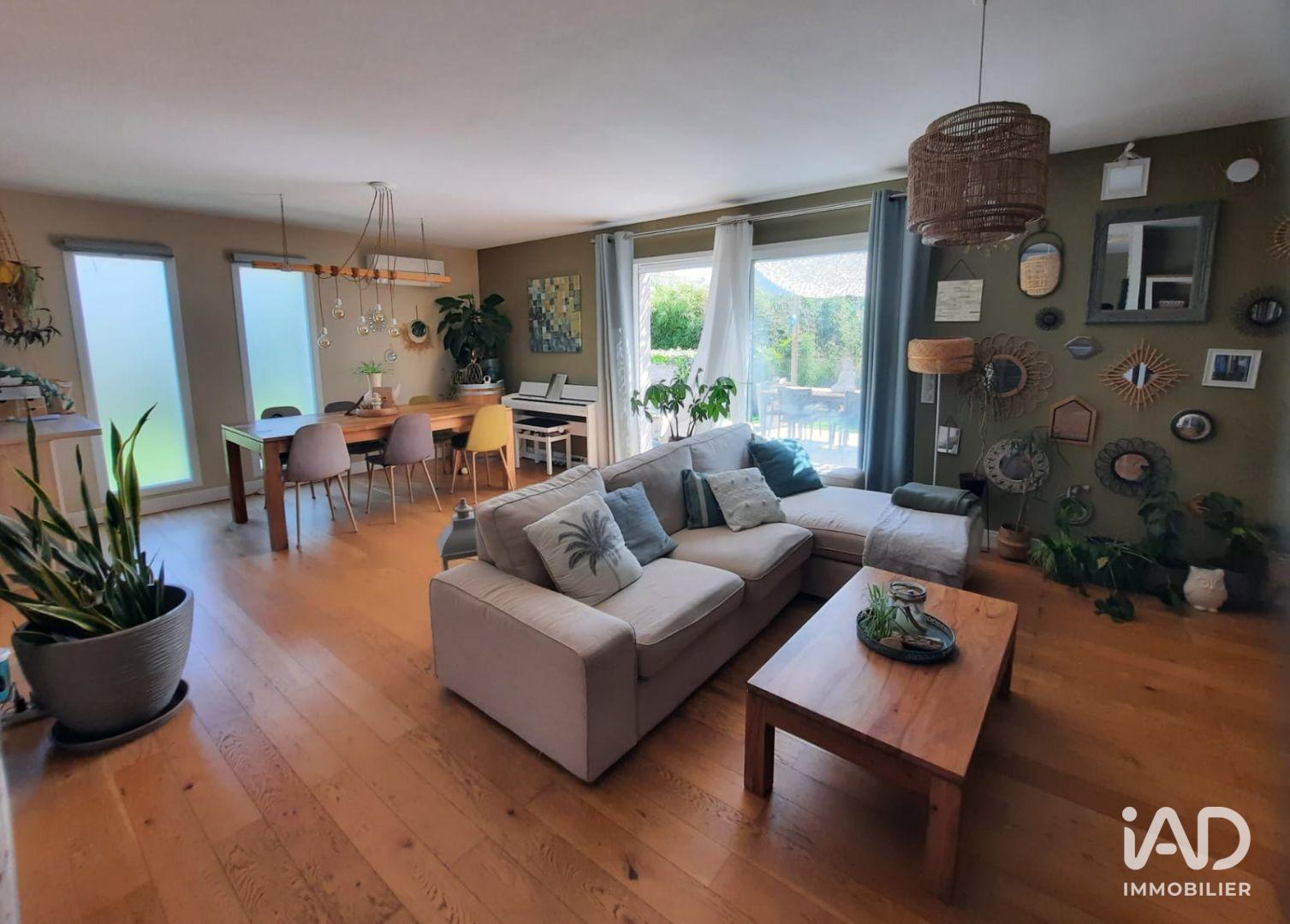 Vente Maison/villa 5 pièces - Photo 4