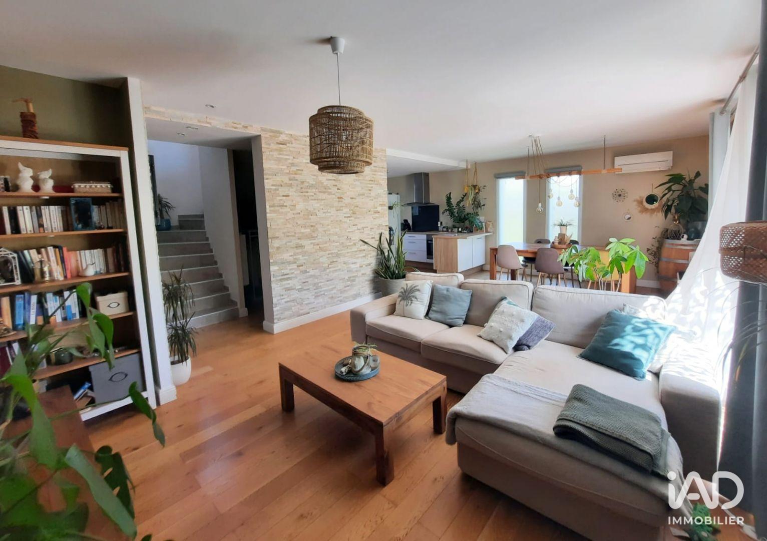 Vente Maison/villa 5 pièces - Photo 5