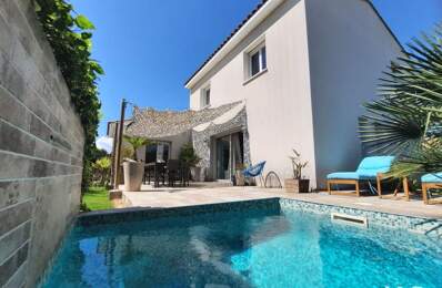 Vente Maison/villa 5 pièces — photo du bien