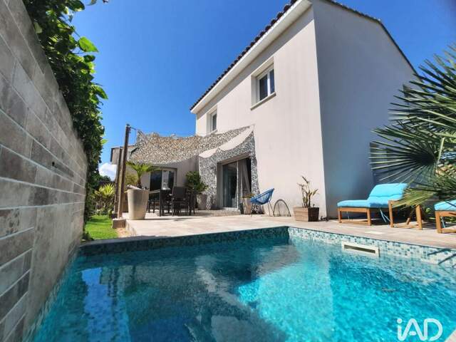 Vente Maison/villa 5 pièces — photo du bien