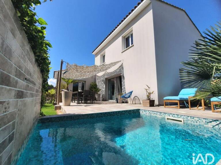 Vente Maison/villa 5 pièces — photo 1