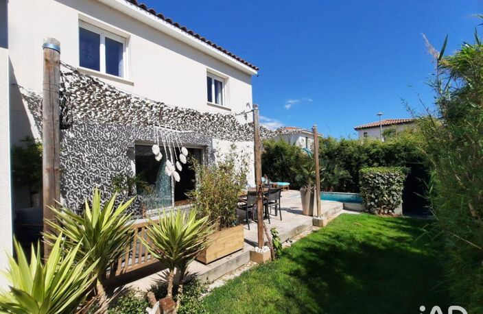 Vente Maison/villa 5 pièces — photo 2