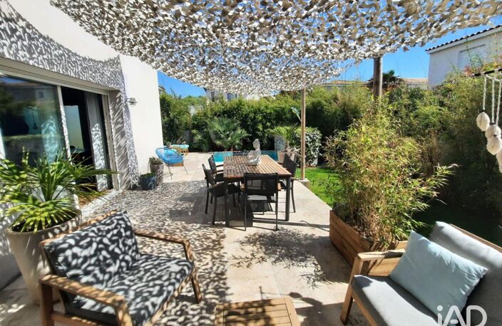 Vente Maison/villa 5 pièces — photo 3
