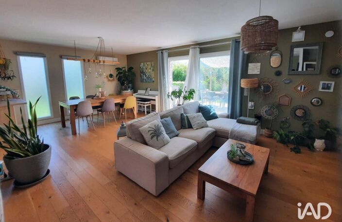 Vente Maison/villa 5 pièces — photo 4