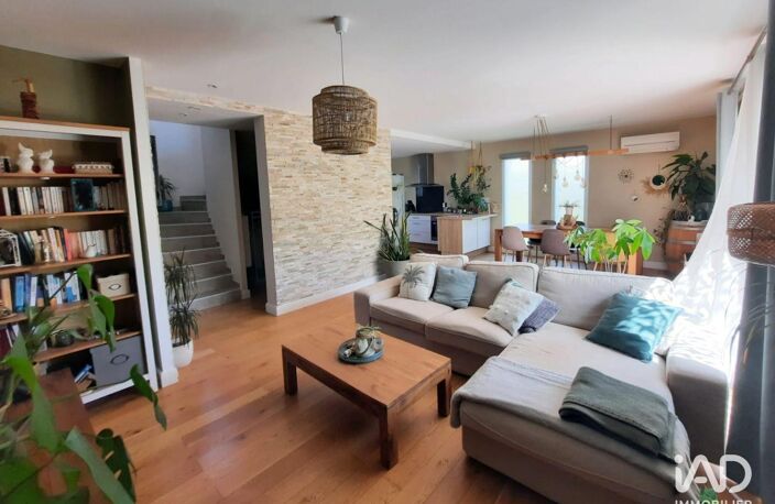 Vente Maison/villa 5 pièces — photo 5
