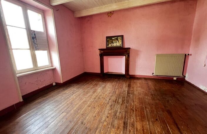 Maison en pierre de 4 pièces principales — photo 4