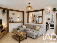 Vente Maison/villa 5 pièces — photo 2