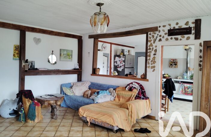 Vente Maison/villa 5 pièces — photo 3