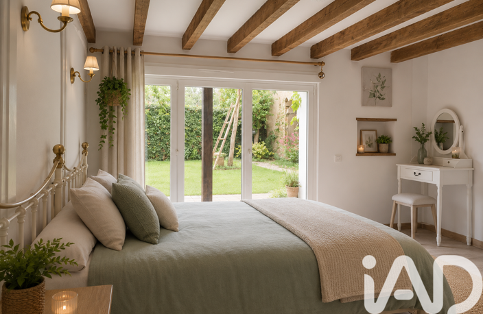 Vente Maison/villa 5 pièces — photo 4
